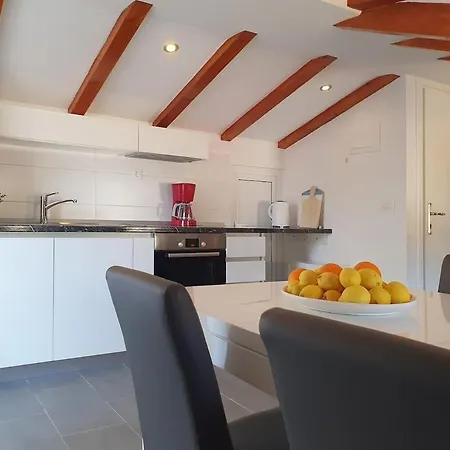 Apartman Pizzi