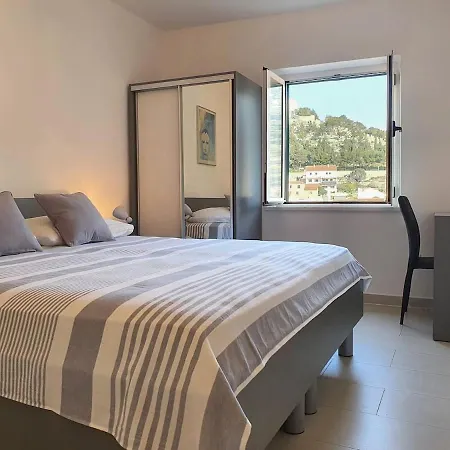 Apartman Pizzi
