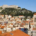 Apartament Pizzi
