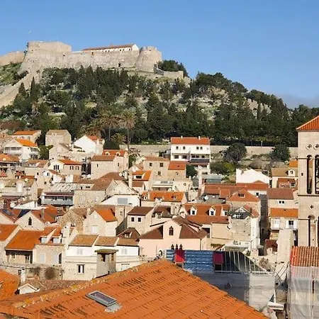 Apartman Pizzi