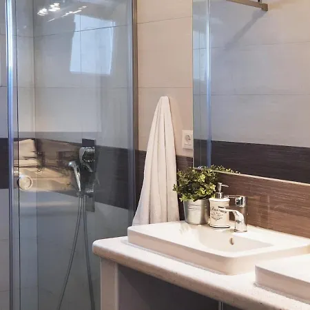 Apartament Pizzi *