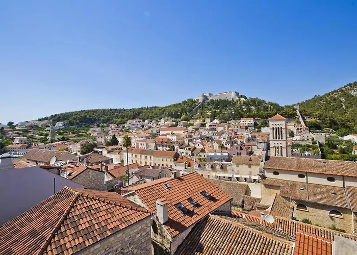 Pizzi شقة هفار