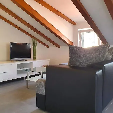 아파트 Pizzi 흐바르