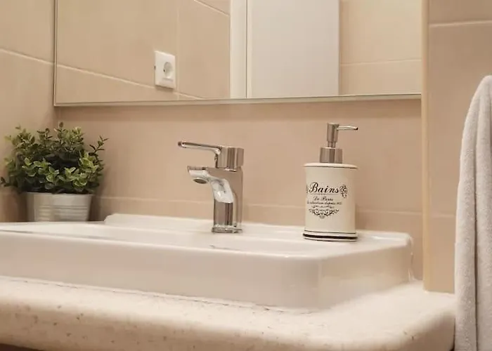 아파트 Pizzi 흐바르