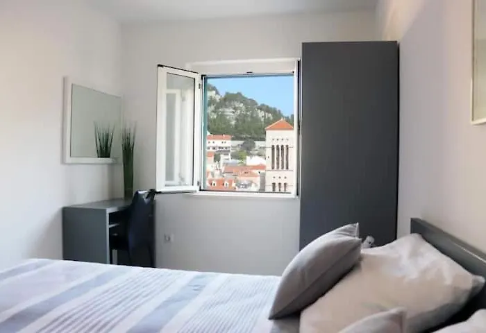 아파트 Pizzi 흐바르