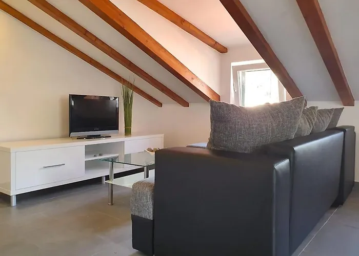 아파트 Pizzi 흐바르